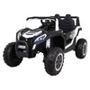 Ramiz Elektromobilis Buggy UTV Racing 4x4 baltas, vienvietis