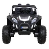 Ramiz Elektromobilis Buggy UTV Racing 4x4 baltas, vienvietis