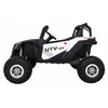 3Z Elektrinis Buggy UTV-MX, 4x4, Baltas