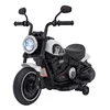 Triton Elektrinis motociklas Chopper FASTER, Baltas