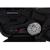 Triton Elektrinis motociklas Chopper FASTER, Baltas