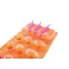 Čiužinys 188 71cm BESTWAY Oranžinis