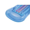 Čiužinys Paklotinis krėslas Mėlyna 161 84cm BESTWAY
