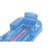 Čiužinys Paklotinis krėslas Mėlyna 161 84cm BESTWAY