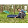 Pripučiamas Čiužinys BESTWAY QUEEN 203x152x22cm 67003-6232