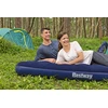 Pripučiamas Čiužinys BESTWAY QUEEN 203x152x22cm 67003-6232