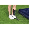 Bestway Velour pripučiamas čiužinys 2,03 x 1,52 m 67374