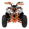 1Deame Oranžinė DESERT STORM Oranžinis dujomis varomos transporto priemonės