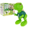 Ramiz Dinosaur Shop + priedai