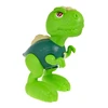 Ramiz Dinosaur Shop + priedai