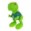 Ramiz Dinosaur Shop + priedai