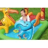 Žaidimų aikštelė Bestway Jurassic splash, 241 x 140 cm