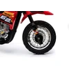 Ramiz Elektrinis motociklas Cross bike, Raudona
