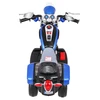 Ramiz Bike NightBike Chopper mėlynos spalvos