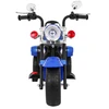Ramiz Bike NightBike Chopper mėlynos spalvos