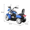 Ramiz Bike NightBike Chopper mėlynos spalvos