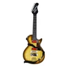 Ramiz Electric guitar Rockowa Wood Styling