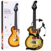 Ramiz Electric guitar Rockowa Wood Styling