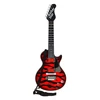 Ramiz Electric guitar Rock Raudona
