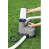 BESTWAY filtro kasetė (III), 58012