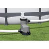Filtravimo siurblys III 1500gal 5678L h BESTWAY
