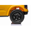 Ramiz Sp. z o.o. Elektromobilis Ford Ranger LIFT, Geltona