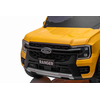 Ramiz Sp. z o.o. Elektromobilis Ford Ranger LIFT, Geltona