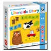 Ramiz Edukacinis žaidimas „Litera Do Litery”
