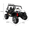 Ramiz Elektrinis Buggy Grand Lift 4x4, Baltas