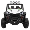 Ramiz Elektrinis Buggy Grand Lift Strong 4x4, Baltas
