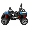 Ramiz Mėlyna Elektrinis Buggy Grand Lift Strong 4x4, Mėlyna