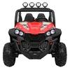 Joko Elektrinis Buggy Grand Lift 4x4, Raudona