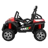 Joko Elektrinis Buggy Grand Lift 4x4, Raudona