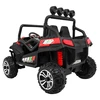 Joko Elektrinis Buggy Grand Lift 4x4, Raudona
