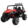 Joko Elektrinis Buggy Grand Lift 4x4, Raudona