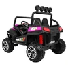 Ramiz Elektrinis Buggy Grand Lift 4x4, Rožinė