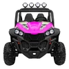 Ramiz Elektrinis Buggy Grand Lift 4x4, Rožinė