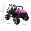 Ramiz Elektrinis Buggy Grand Lift 4x4, Rožinė