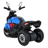 Ramiz Motor Fast Tourist mėlynos spalvos