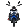 Ramiz Motor Fast Tourist mėlynos spalvos