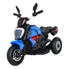Ramiz Motor Fast Tourist mėlynos spalvos