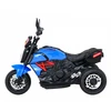Ramiz Motor Fast Tourist mėlynos spalvos