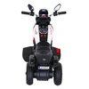 Ramiz Motor Fast Tourist baltos spalvos