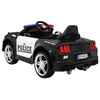 Ramiz Elektrinė mašina vaikams GT Sport Police