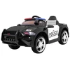 Ramiz Elektrinė mašina vaikams GT Sport Police