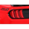 Ramiz Elektrinė mašina vaikams GT Sport raudonos spalvos