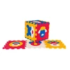 Ramiz Animal Puzzle Mat