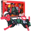 Ramiz Tool Belt Tool Set