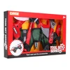 Ramiz Tool Belt Tool Set