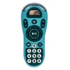 Ramiz Mėlyna Iterative Remote Control for The Little Ones Mėlyna